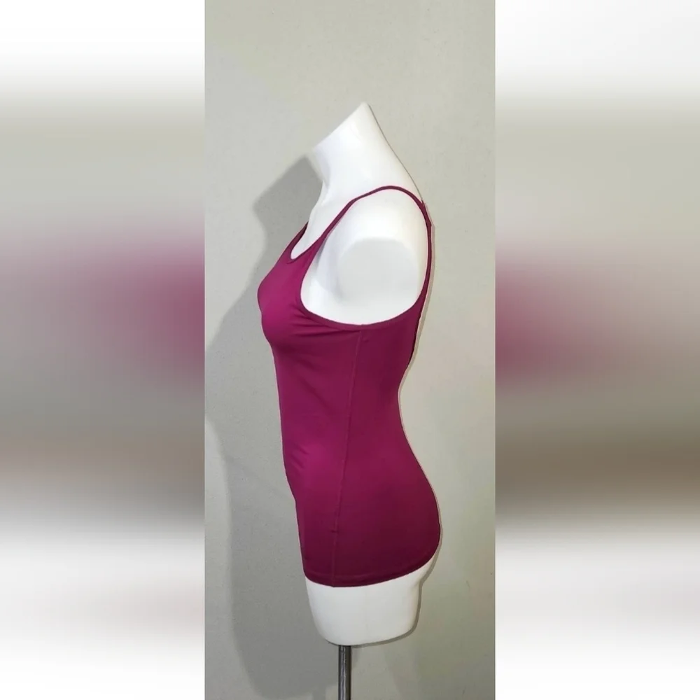 Women's Cute NIKE Tank Top Size XS